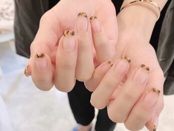 モナ(mona)/◆アニマルフレンチ◆