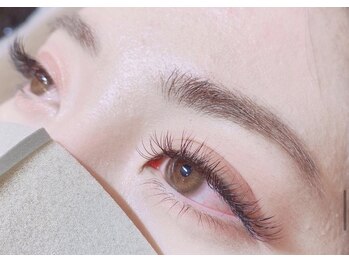 ザラボアングゥ(The Labo ungu)/上下マツエク