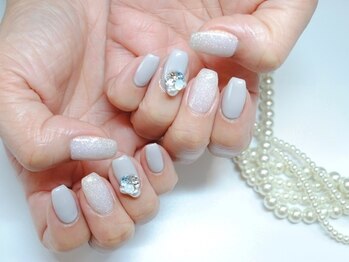 NAIL RICCA　デザインジェル 