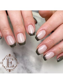 ネイルルーム E/ハンドネイル