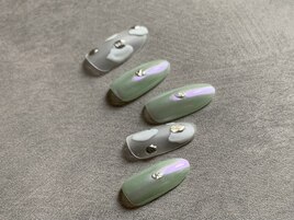 オーロラニュアンス