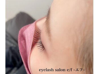 エフ(e/f)/ラッシュリフト