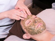 癒える(ielu)/陶肌トリートメント★剥けない！