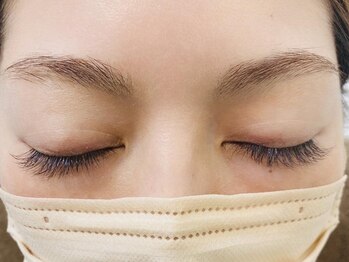 ヘアメイク オング(hair make OnGG)/