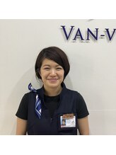 ヴァン ベール 札幌店&nbsp;小林 