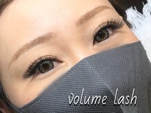 美製作所 ビューティー ワークス 橋本店(Beauty Works)/理想の目元を実現します♪橋本