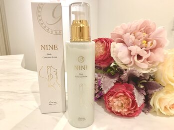 ティアモ(Ti Amo)/脂肪も燃やすボディークリーム