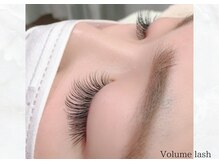 ガレリア ビューティー 桑名店(GALLARIA Beauty)/＜マツエク＞ボリュームラッシュ