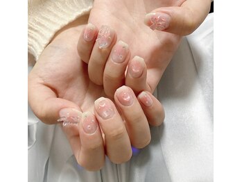 コロミネイル(colome nail)/