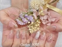 カシェリーネイル(Cacheri NAIL)