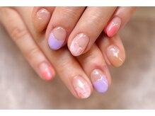 ネイル シャンブル(nail CHAMBRE)/