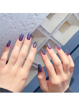 ジュン ネイル(JUN NAIL)/