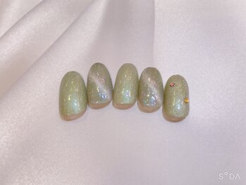 ジャストネイル(JustNail)/