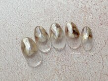 エストリブレ(estLivre)/ニュアンスインクアート