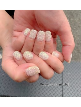 エムシーベル(m.c bell)/