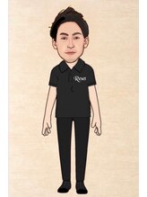 リセット 古海店&nbsp;はるき 【男性】