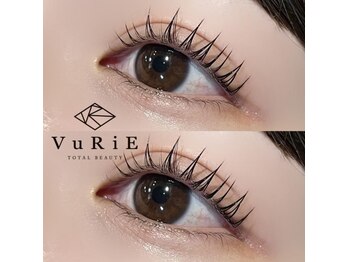 ヴリエ 立川店(VURIE)/3Dまつげパーマ