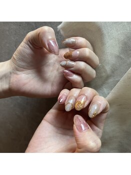 イロ(iro)/インクニュアンス♪