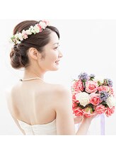 エステティックサロン リリース 東区筒井店(Release)/ウエディングプランもあります！