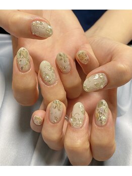 コロミネイル(colome nail)/