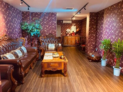 快足館 関帝廟通り店の写真