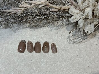 ビオールイースト(Be All east)/2024.2月、3月7700円