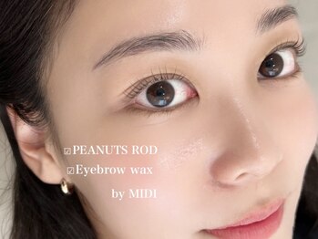 ミディ(MIDI)/大人気のセットメニュー♪