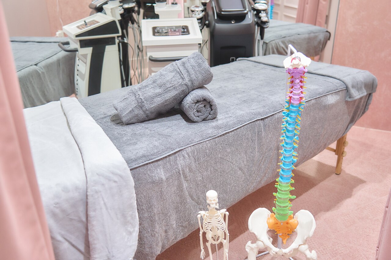 じぶんdeエステ 新宿店｜ホットペッパービューティー