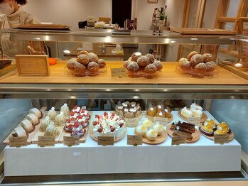 爪切り屋 足楽/【ラトリエカラメル】（歩1分）