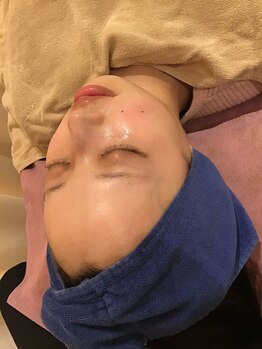 施術所ひびき庵/エステ