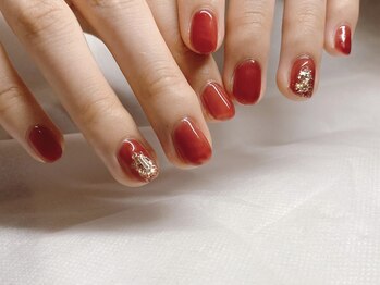 アイリス(IRIS)/ラメ×うるうる