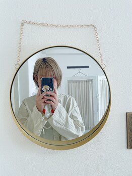 ミリノア(mili noah)/待合