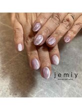 ジェミー(jemiy)/enoiマグネット