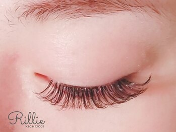 リリー 吉祥寺(Rillie)/‥ボリュームラッシュ‥