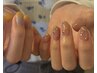 （（hand））持ち込みdesign ¥8800