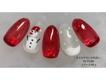 エンジェル 葛飾(ANGEL)/YUMI担当