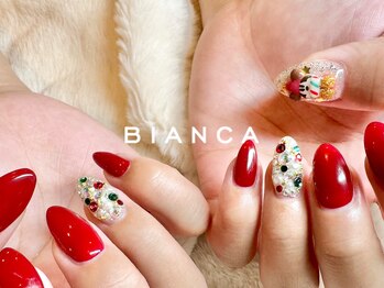 ビアンカ 名駅店(Bianca)/定額コース初回¥7000