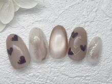 ビオトーププラス 浦和店(bio tope +)/ブラウンバレンタイン[浦和]