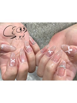 シンプル系（オフィス・日常）が得意