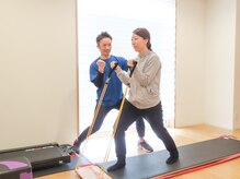 ソラ(Sora)/１F　トレーニングルーム