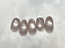 アンドローブ 銀座店(&robe)/ワンホンネイル