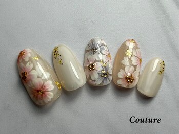 クチュール(Couture)/