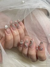 ベリール(Be'Leel)/アートつけ放題☆