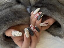 シェル トウキョウ(SHELL TOKYO)/