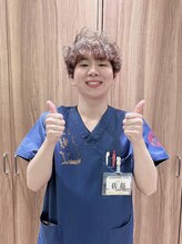 浅草駅前の接骨院 はり灸院&nbsp;佐藤 剛汰