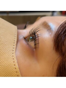 イーズヘアー(ease hair)/まつ毛パーマ