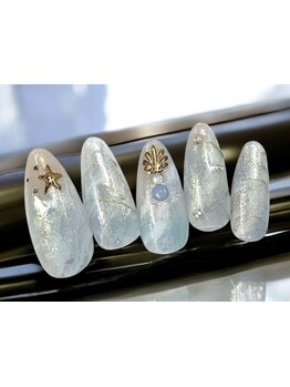 アートの種類が豊富