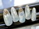 ネイルズミューコ(nail's MyuCo)の写真/【エアブラシ専門店 × 豊富なデザイン】繊細なアートで差がつく。エアブラシならではの表現力★