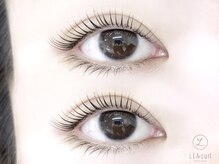 アイラッシュリゾート カハラ 所沢/LEAカール（まつ毛パーマ）