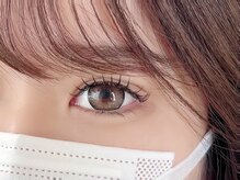 ビューティーライン 横浜店(BEAUTY LINE)/セット割☆まつ毛と眉毛がお得